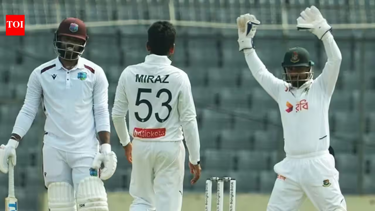 King’s Royal Knock Crowns West Indies in Series Opener