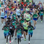 Kipruto Storms to Victory, Feysa Repeats in Chicago as Young Leads American Charge