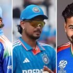 Kishan Breathing Down His Neck: Pant Put on Red Alert as Keeping Race Heats Up