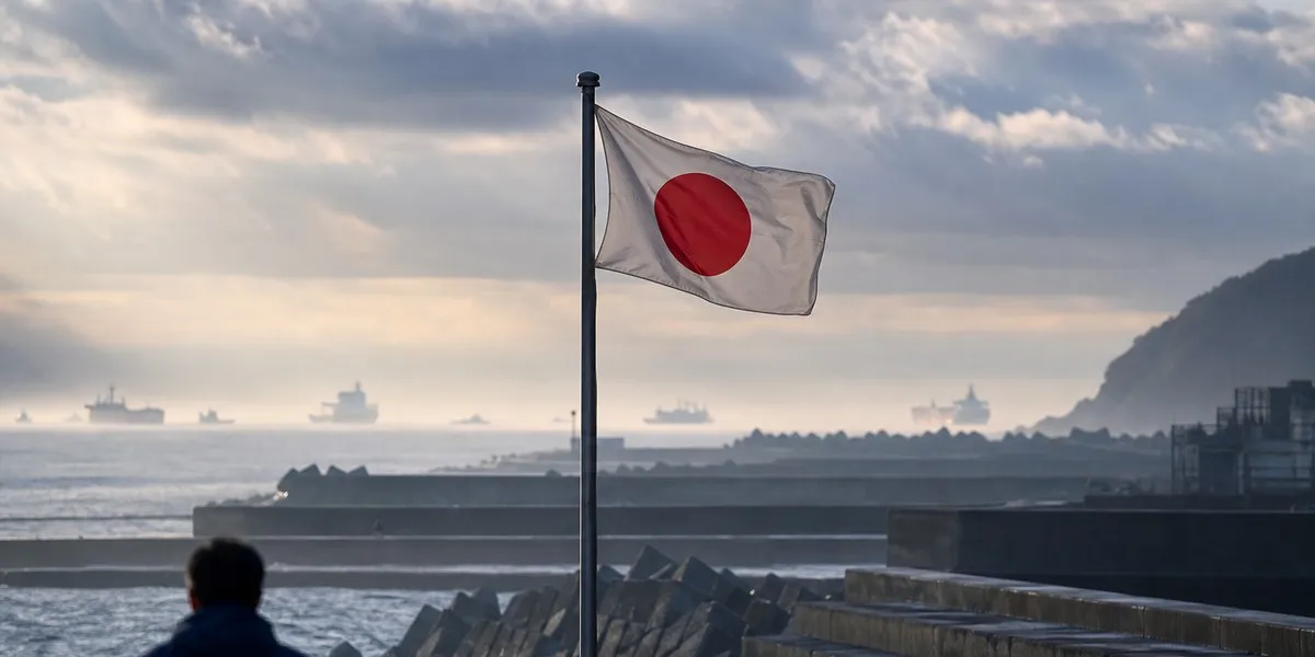 Kishida Issues Stark Warning: Japan Faces Most Perilous Security Landscape Since 1945