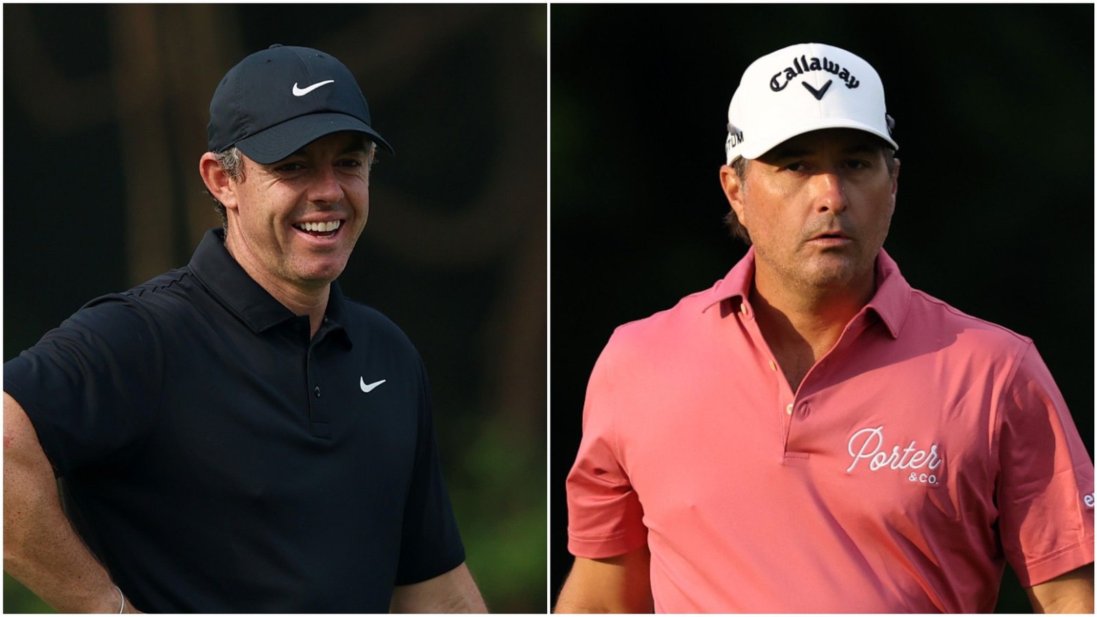 Kisner Calls Out McIlroy Over India Appearance Fee Dispute
