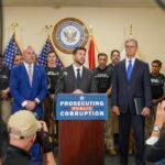 Kissimmee Mayor Cuffed: Uthmeier Unveils $50K Grant Fraud Scheme