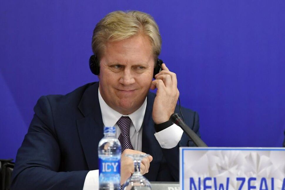 Kiwi Trade Pivot: New Zealand Expands Global Reach as India Deal Takes Flight