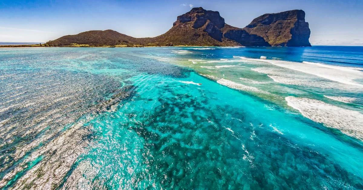 Kiwi Waters, Global Cause: New Zealand Joins Landmark Pact to Shield Pacific Reefs