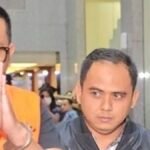 Klaten Regent Hamenang Named Suspect in Corruption Probe as KPK Widens Bribery Net