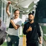 Kohli’s Classy Nod to Kane: A Champion’s Salute to a Ballon d’Or Great
