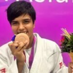 Kokila Kicks Down Doors to Gold: Judo Star Eyes Asian Para Games Glory