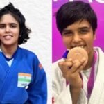 Kokila Stuns World Champ, Clinches Silver in Judo Masterclass at Asian Para Games