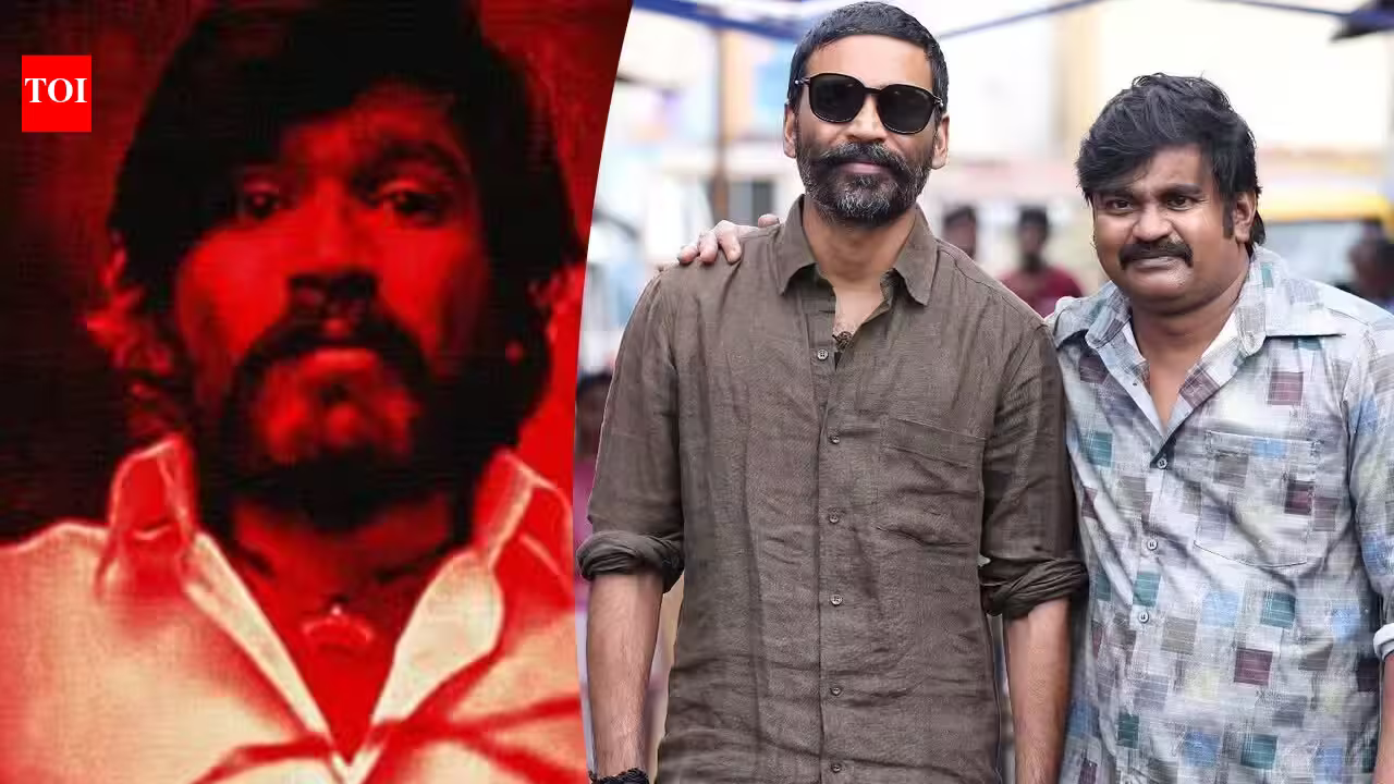 Kokki Kumar Returns? Selvaraghavan Drops Major Hint About 'Pudhupettai 2'!