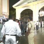 Kolkata in Mourning: Deadly Stampede Leaves 17 Dead as Celebration Turns to Chaos