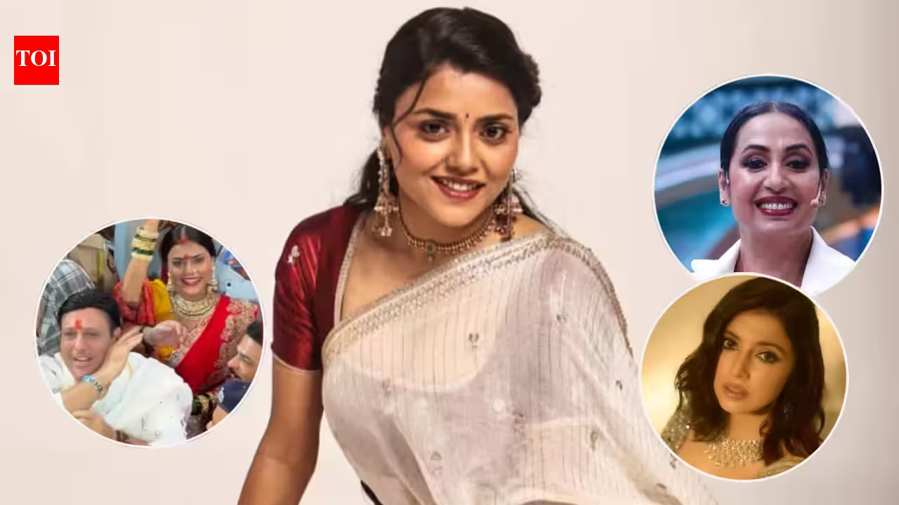 Komal Rani Swarnkar Hits Back at Critics: ‘We’ll Continue to Be Seen Together, Let Them Burn!’
