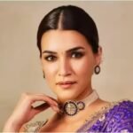 Kriti Sanon Takes Legal Action to Shield Personality Rights; Delhi High Court Questions Jurisdiction Amid Rising Celebrity Lawsuits