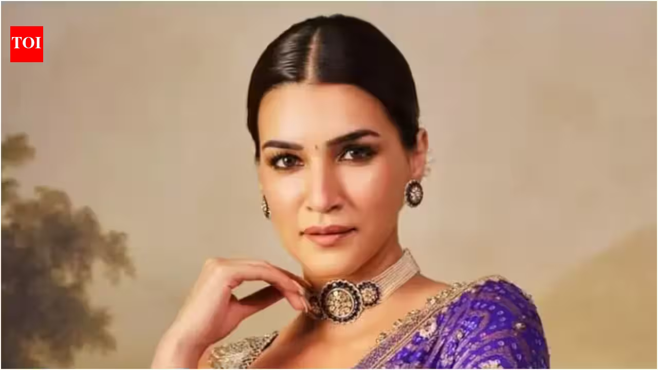 Kriti Sanon Takes Legal Action to Shield Personality Rights; Delhi High Court Questions Jurisdiction Amid Rising Celebrity Lawsuits