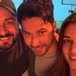 Kriti Sanon and Varun Dhawan Spark 'Bhediya 2' Frenzy With Wild Reunion Tease!