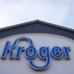 Kroger Cuts 3,000 Corporate Jobs in Strategic Pivot to AI-Driven Future