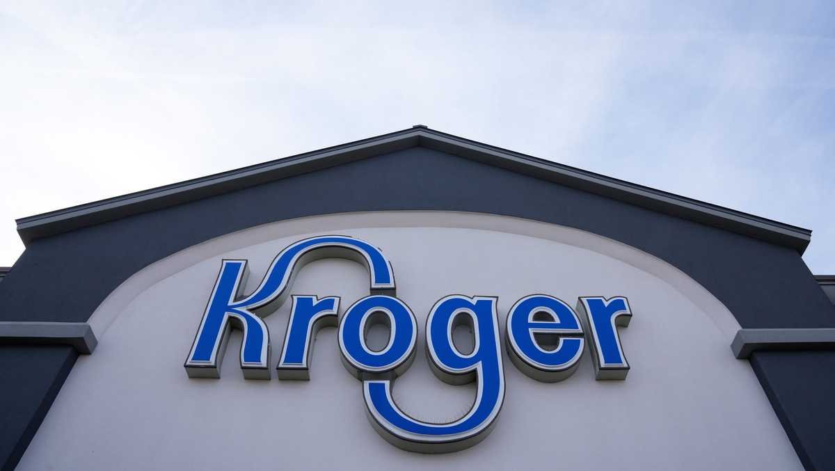 Kroger Cuts 3,000 Corporate Jobs in Strategic Pivot to AI-Driven Future