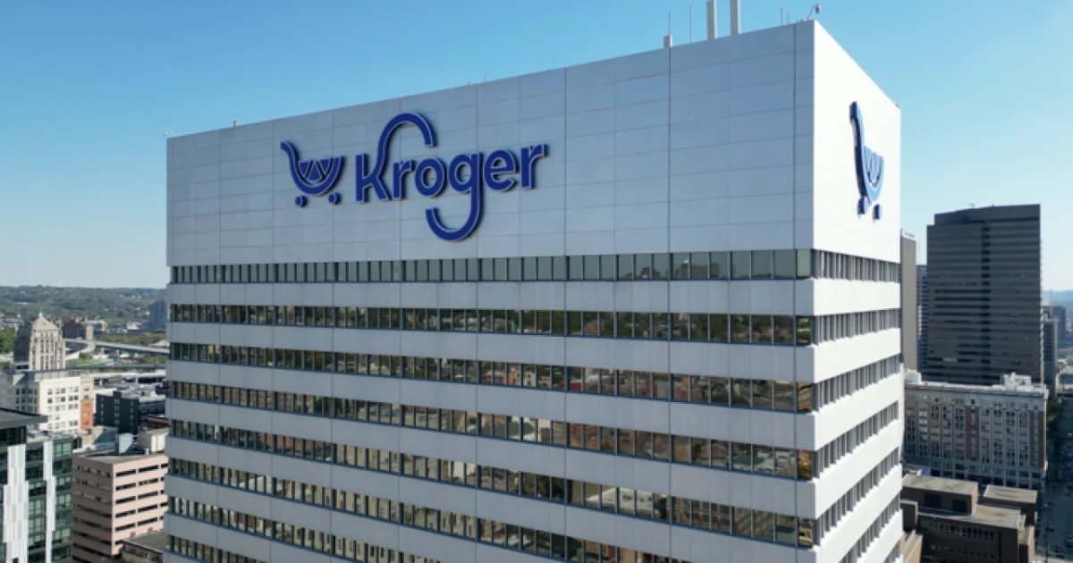 Kroger Weighs Massive Corporate Shakeup with 3,000 Jobs on the Line
