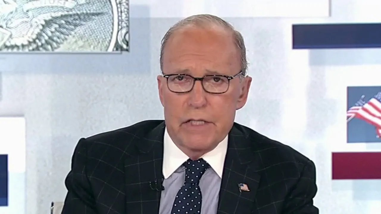 Kudlow’s Countdown: Can a Two-Week Pressure Cooker Topple Tehran?