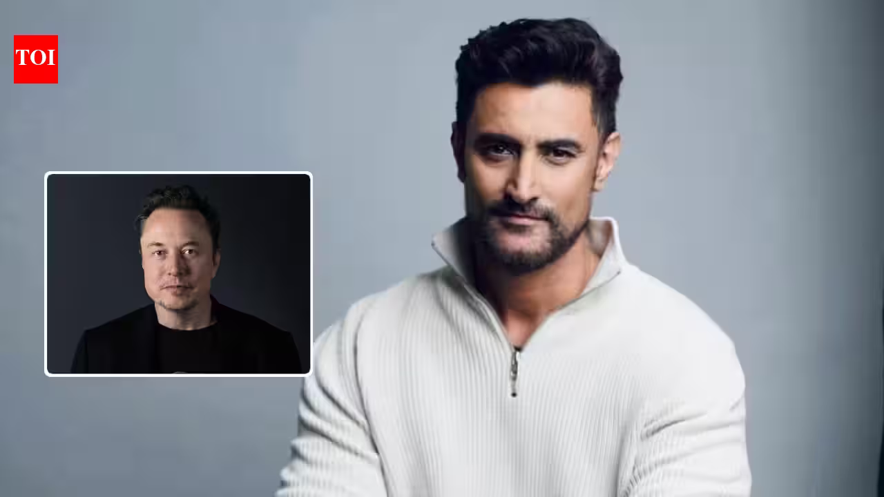 Kunal Kapoor Slams Elon Musk’s ‘Colonial Mindset’ Over Starlink’s India Entry Row