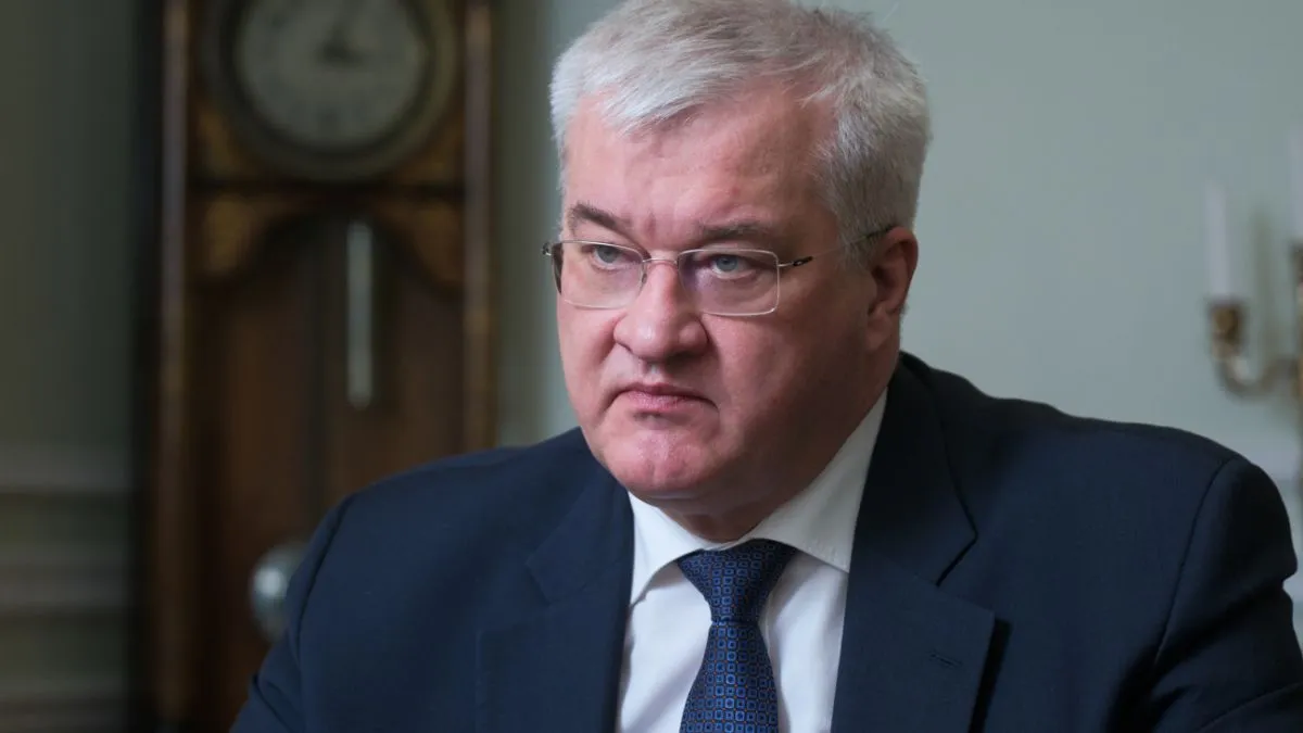 Kyiv Signals Openness to India-Brokered Ceasefire Path
