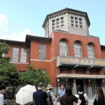 Kyoto Unveiled: 150 Architectural Icons Open Their Doors for Citywide Festival