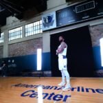 Kyrie’s Global Comeback: Irving Ignites in China Return After Knee Layoff