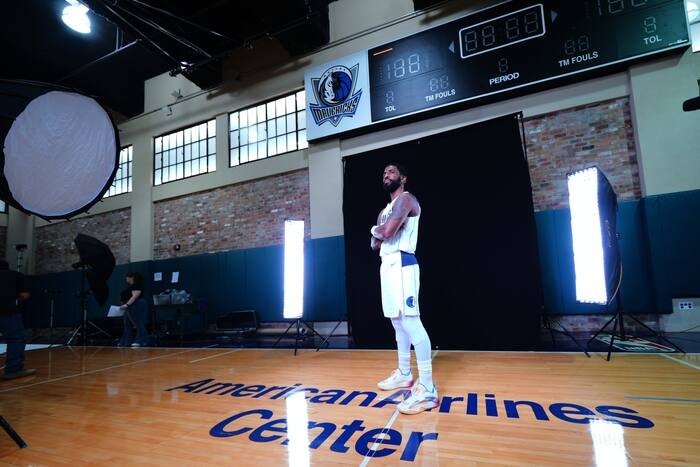 Kyrie’s Global Comeback: Irving Ignites in China Return After Knee Layoff