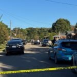 LMPD Lockdown: Massive Police Presence Sparks Critical Investigation in Heart of City