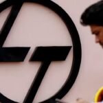 L&T Powers Ahead: Q2 Profit Surges 33% to Rs 5,202 Crore