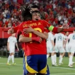 La Roja Perfect as Messi Exits: International Break Recap