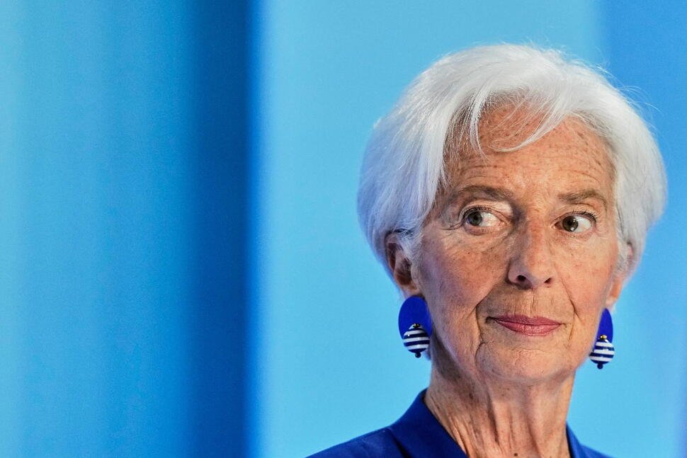 Lagarde to Exit ECB Early: A February Departure Shakes European Finance