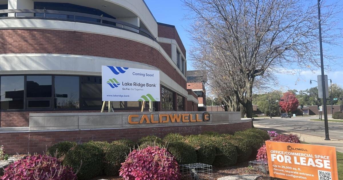 Lake Ridge Bank Claims Regal Beloit Throne as Premier Searches for New Horizon
