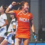 Lalremsiami’s Golden Tribute: A Mizo Heroine’s Emotional Journey From Grief to Glory