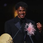 Lamine Yamal Shatters Records With Unprecedented Kopa Trophy Three-Peat
