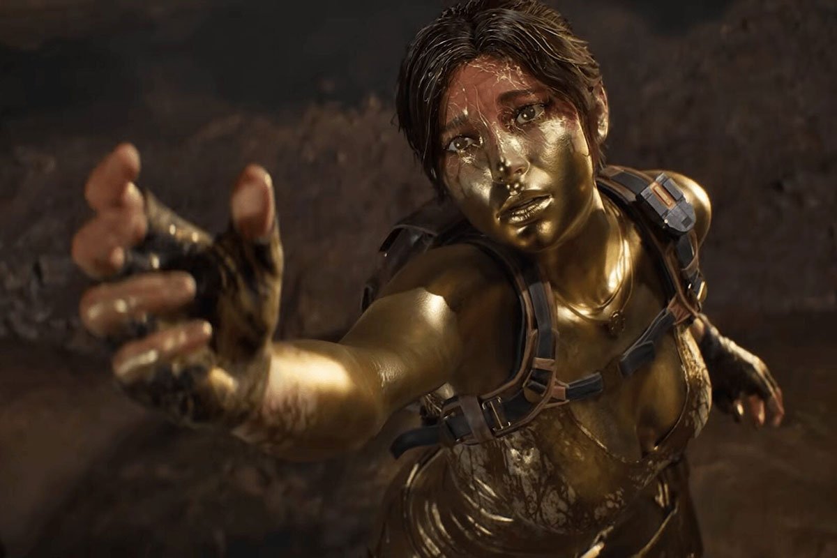 Lara Croft Returns to Her Roots: The Lost Secrets of Atlantis Revealed in 30th Anniversary Trailer