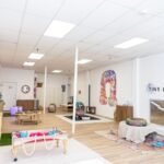 Larchmont’s Little Revolution: The Tiny Mess Club Expands Its Creative Chaos
