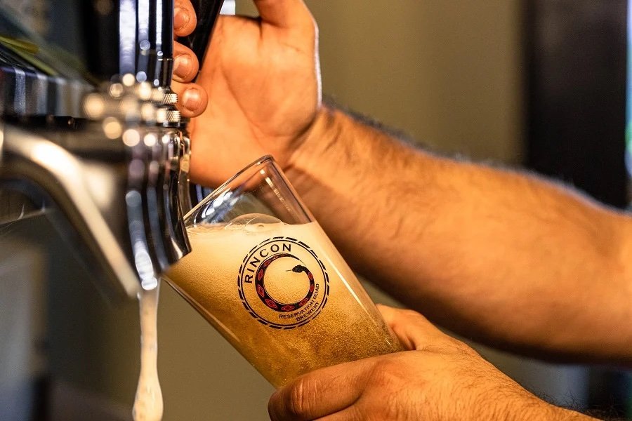 Last Call: Rincon Tribe Shuts Down Brewery After Decade-Long Craft Beer Run
