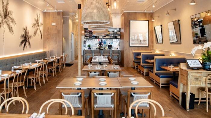 Last Call at AB Kitchen: Atlantic Beach Staple to Serve Final Meal Amid Lease Expiration