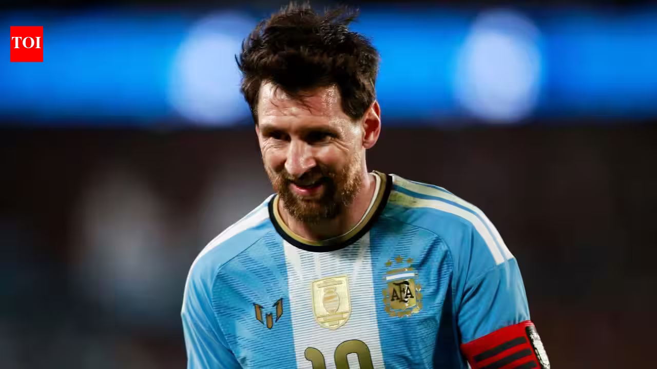 Last Dance Underdogs: Benin Revel in Rare Moment as Messi’s Final Foes
