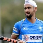 Last Hurrah: Indian Hockey Quartet Eyes Golden Farewell at Asian Champions Trophy