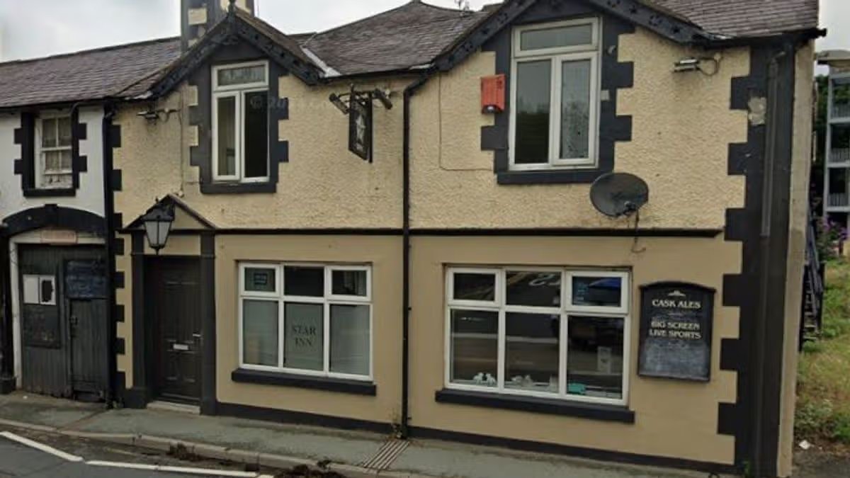 Last Orders Before the Doors Even Open: Local Pub Hit by £20,000 Devastating Break-in