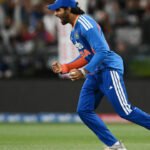 Late Surge Fires India to Heart-Stopping T20 Triumph Over Kiwis