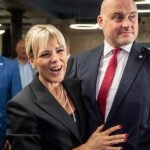 Latvian Premier Secures Mandate to Spearhead Pro-Ukraine Alliance