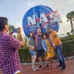Launchpad to the Future: Kennedy Space Center Ignites a New Era of Cosmic Discovery