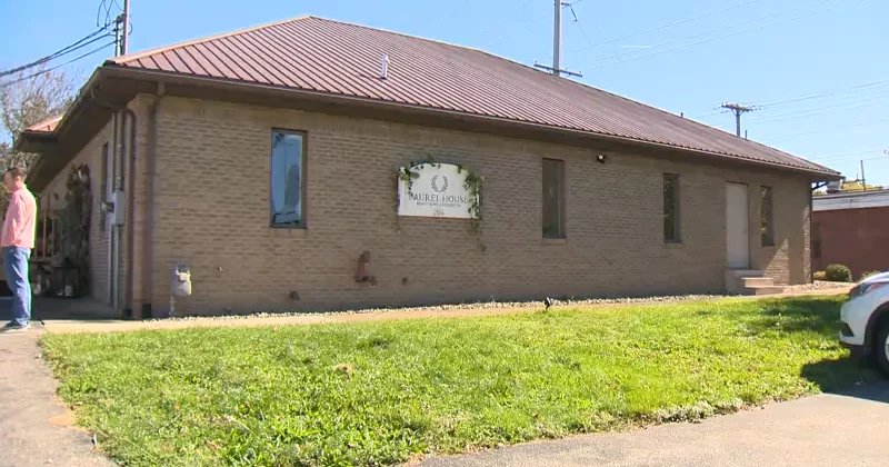 Laurel House Unveils New Haven for Columbiana’s Independent Entrepreneurs