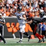 Lawrence Breaks the Curse: Jaguars Stave Off Bengals for Landmark Win