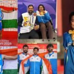 Lean, Mean, Medal-Winning Machine: India Shatters Records with Historic 114-Haul at Asian Para Games