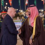 Lebanon’s Political and Business Titans Break Ranks to Denounce Houthi Aggression Against Saudi Arabia