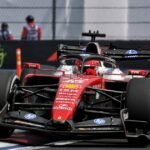 Leclerc Commands the Heights: Ferrari Stuns in Mexico City FP1