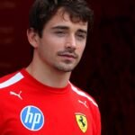 Leclerc Strikes First: Ferrari Ace Commands Opening Pace at Sakhir